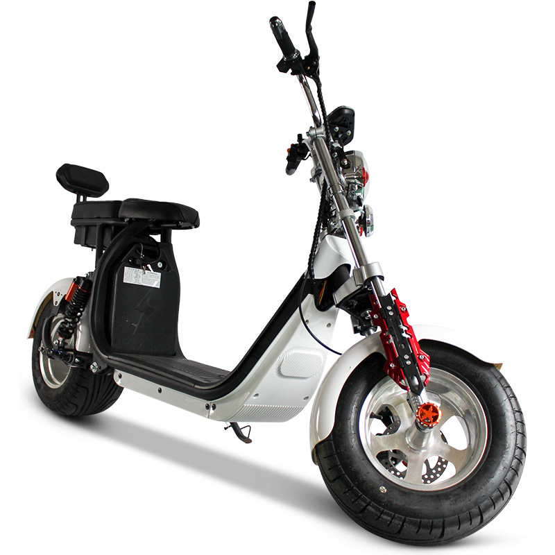 Электрический внедорожный мотоцикл Laboer Electric citycoco Электрический внедорожный мотоцикл Laboer Electric citycoco